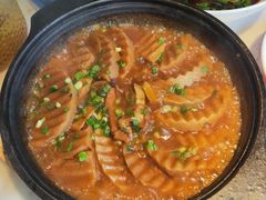 -佰家小厨·南京菜(夫子庙店)