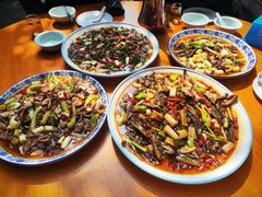 -李大爷的泡椒馆(冉家坝店)