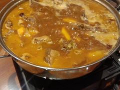 -满堂春特色餐馆