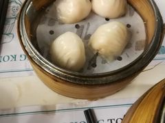 -点点心点心专门店(湾仔店)