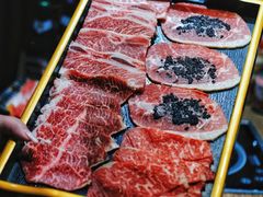 -火炉火自助餐(五道口购物中心店)