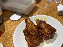 -老四川(T3航站楼F指廊店)