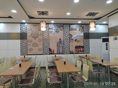 大堂-老胜香包子铺(瑞景店)