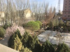 -敦煌宾馆