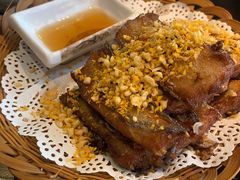-老阿爸鲜鱼土菜(昆山花桥店)