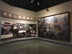 -平西抗日烈士陵园