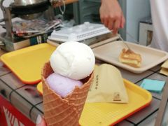 -成裕雪糕店(士多店)