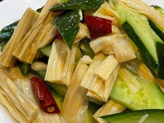 -玫瑰红烤羊排(北新桥三条店)