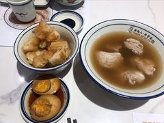 -發起人·肉骨茶(万象汇店)