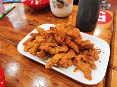酥肉-冒椒火辣(太古里店)