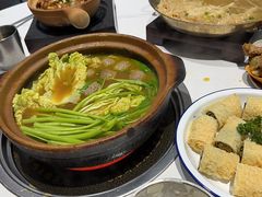 -虎婆冷饮店·海南特色炒冰(三亚湾店)