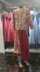 -SATIN COUTURE瑟庭婚纱礼服馆