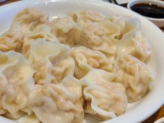 -海铺·渔家虾水饺(皇姑店)
