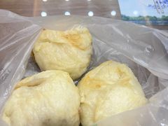 牛肉大葱包子-牛街洪记小吃店(牛街店)