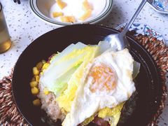 -堂屋糖水店(愚园店)