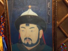 -大汗行宫园林餐厅