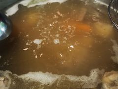 -牛品福潮汕牛肉火锅(旺庄店)