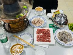 -同城四季爆肚涮羊肉(安华里店)