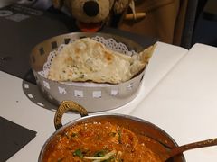 -Pita's&Tika's中东和印度风味餐厅(龙湖天街店)