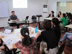 -好声音时尚量贩KTV(之心城店)