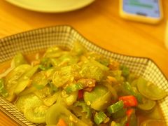 -陈先进鱼馆·地道农家菜(萧山奥体店)