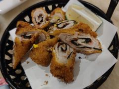 -桃屋日本料理(清华科技园店)