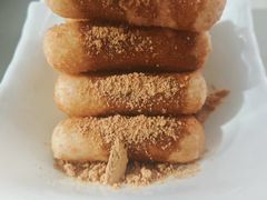 -西府酒家(太白山店)