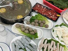 -全好食潮汕牛肉火锅(泗洲路店)