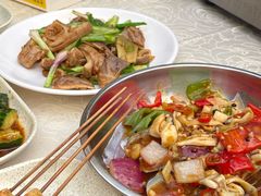 -小煵记·打边炉(西丽文光店)
