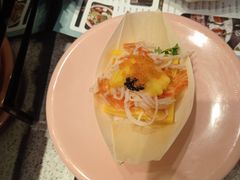 -争鲜回转寿司(南开大悦城店)