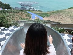 -漳州滨海火山岛自然生态风景区