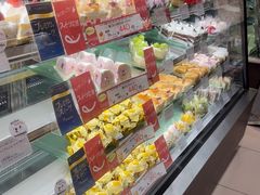 -不二家(数寄屋橋店)
