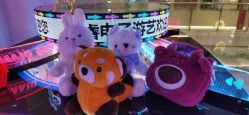 -吉睿电子游艺(凯德MALL太阳宫店)