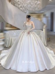 -B.Bridge Couture婚纱礼服(福田店)