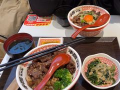 -牛邸·烧肉饭(来福士店)