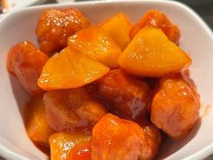 -万丽轩·粤菜(王府井金茂万丽酒店)