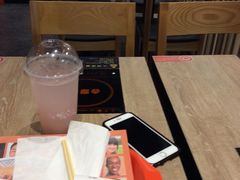 -吉野家(复兴路第二餐厅店)