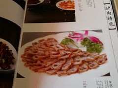 -孙记驴肉山庄(李桥店)