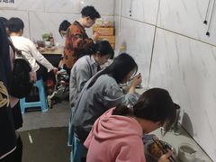 -小罗子汤店(大士院总店)