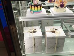 -CAKE BOSS 蛋糕老板(领展购物广场·中关村店)
