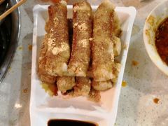 -水碾河刘老大串串香(水碾河路店)