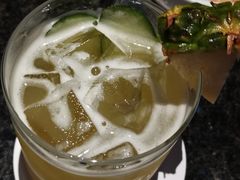 -瑞吉吧 The St·Regis Bar(长沙瑞吉酒店)