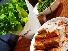 干子-胖记烤肉(湖大店)