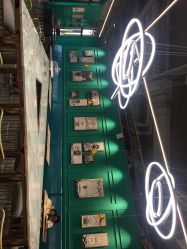 -多元宝贝世界儿童乐园(高新区店)