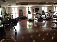 -上海华凯华美达广场酒店