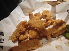 -渔语鱼新川菜Bistro(万象天地店)