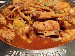 -胖哥俩肉蟹煲(杭州大厦中央广场店)