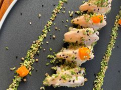 -喜鼎海胆水饺(东港店)