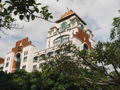 -厦门大学(思明校区)