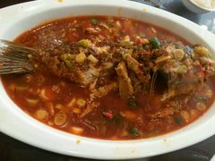 -食尚盐帮菜(杜甫草堂店)